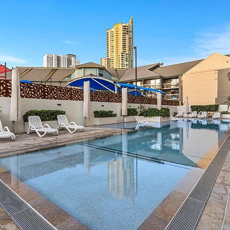 Ruby Apartments - Qstay 골드코스트 외부 사진