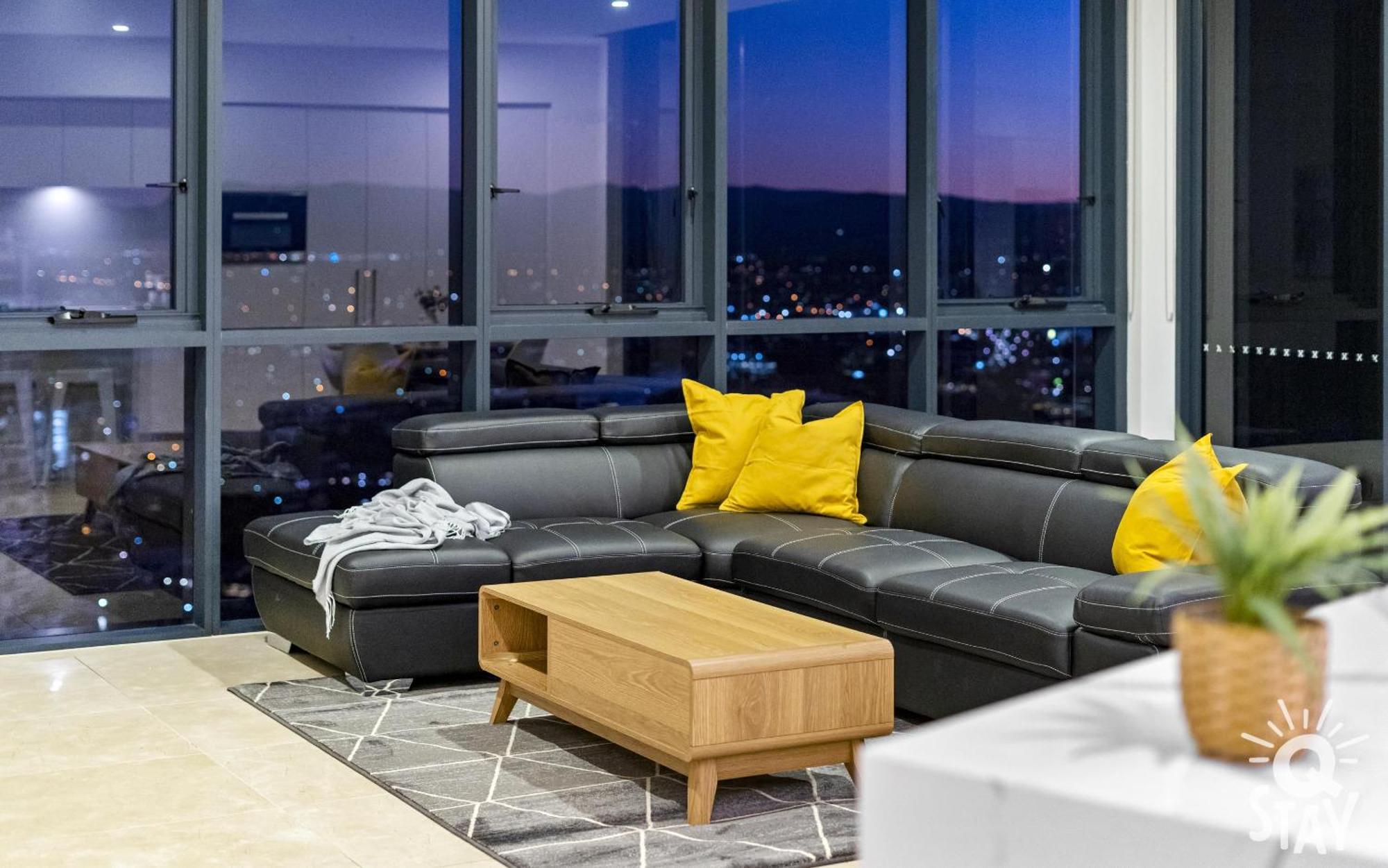 Ruby Apartments - Qstay 골드코스트 외부 사진