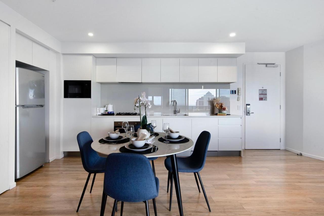 Ruby Apartments - Qstay 골드코스트 외부 사진